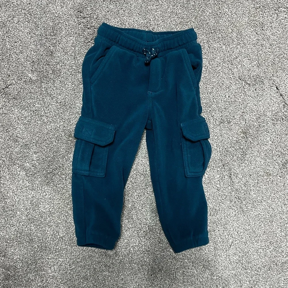 Gymboree Toddler Outfit